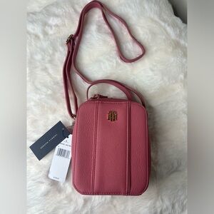 Tommy Hilfiger Women's Chloe Ii - Valentine Top Handle Crossbody